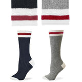 Gaming Mode On - Do Not Disturb Lumberjack Socks - Sock Dirty To Me