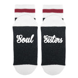 Soul Sisters Lumberjack Socks - Sock Dirty To Me